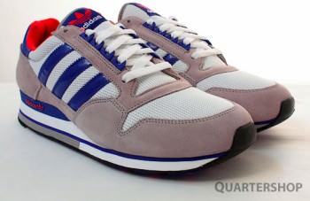 adidas zx 500 enfant deepblue