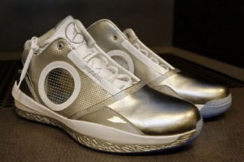 d wade shoes jordans