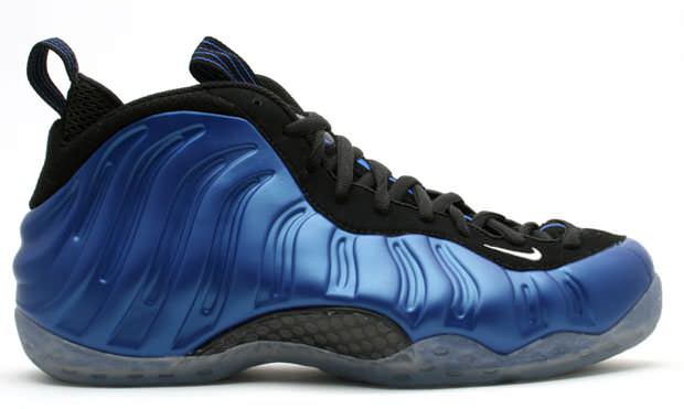 day and night foamposites release date. Nike Air Foamposite One