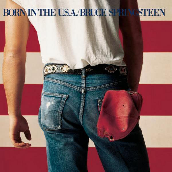bruce springsteen greatest hits album cover. This Summer, Bruce Springsteen