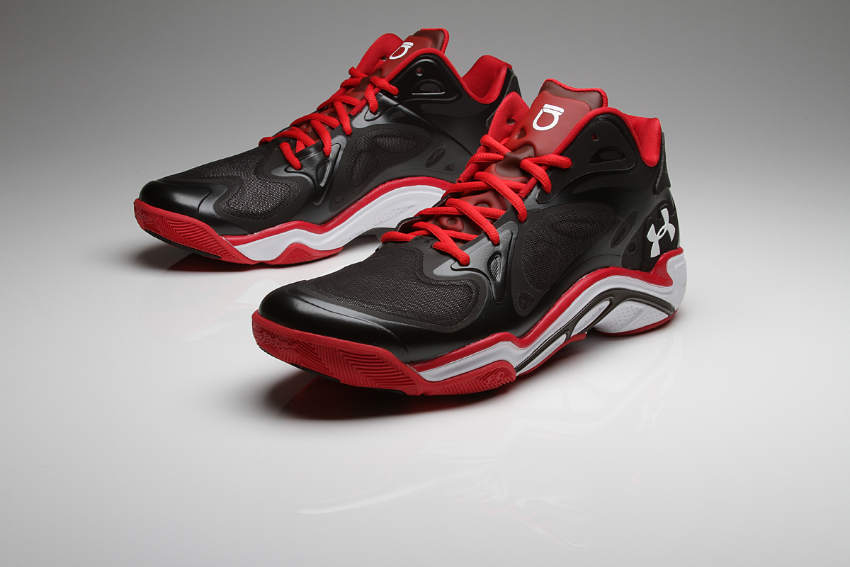 2015 under armour basketball shoes