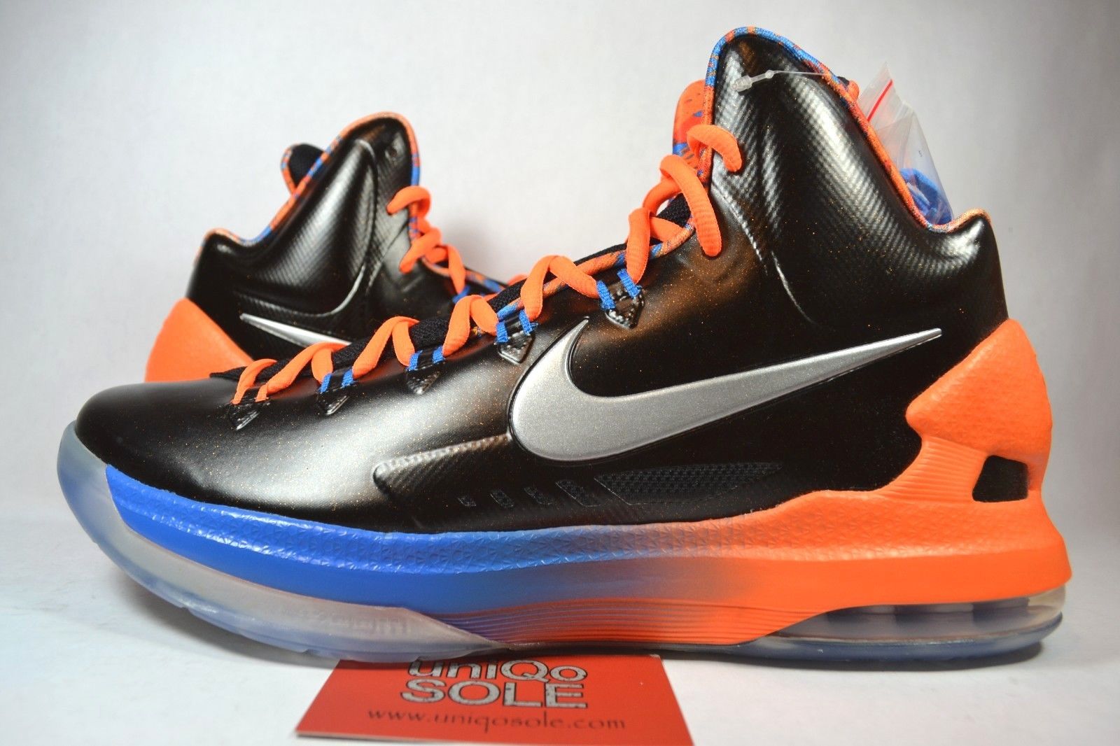 nike youth kevin durant shoes