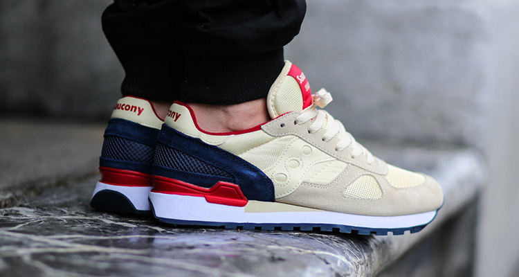 saucony shadow 3000 gold