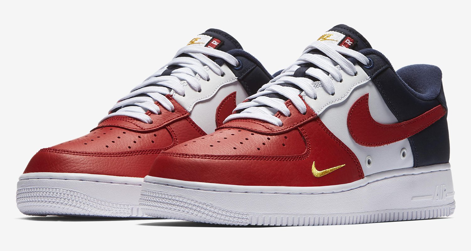 nike air force one shoes