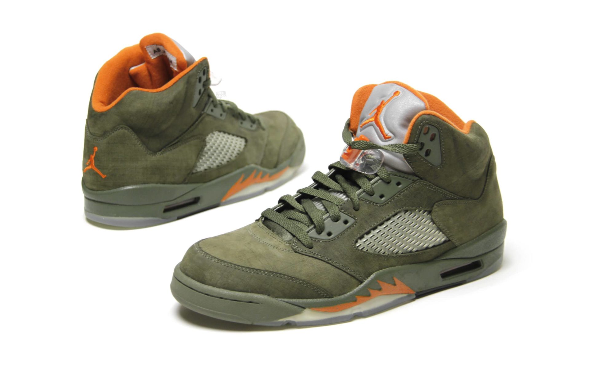 Olive Jordan 5 Release Date confirmed! Nice Kicks