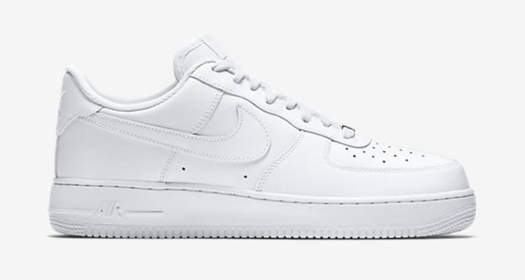 air force one shoes white cheap online