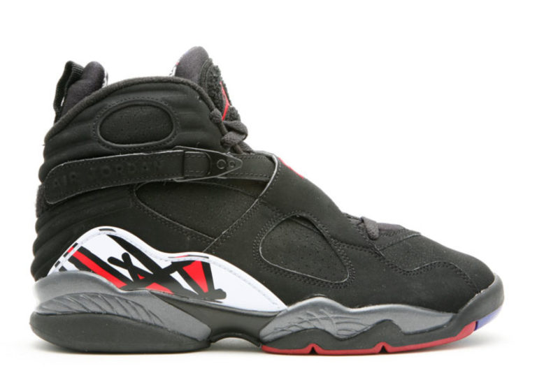 Air Jordan 8 Playoffs Release Date Reminder Nice Kicks