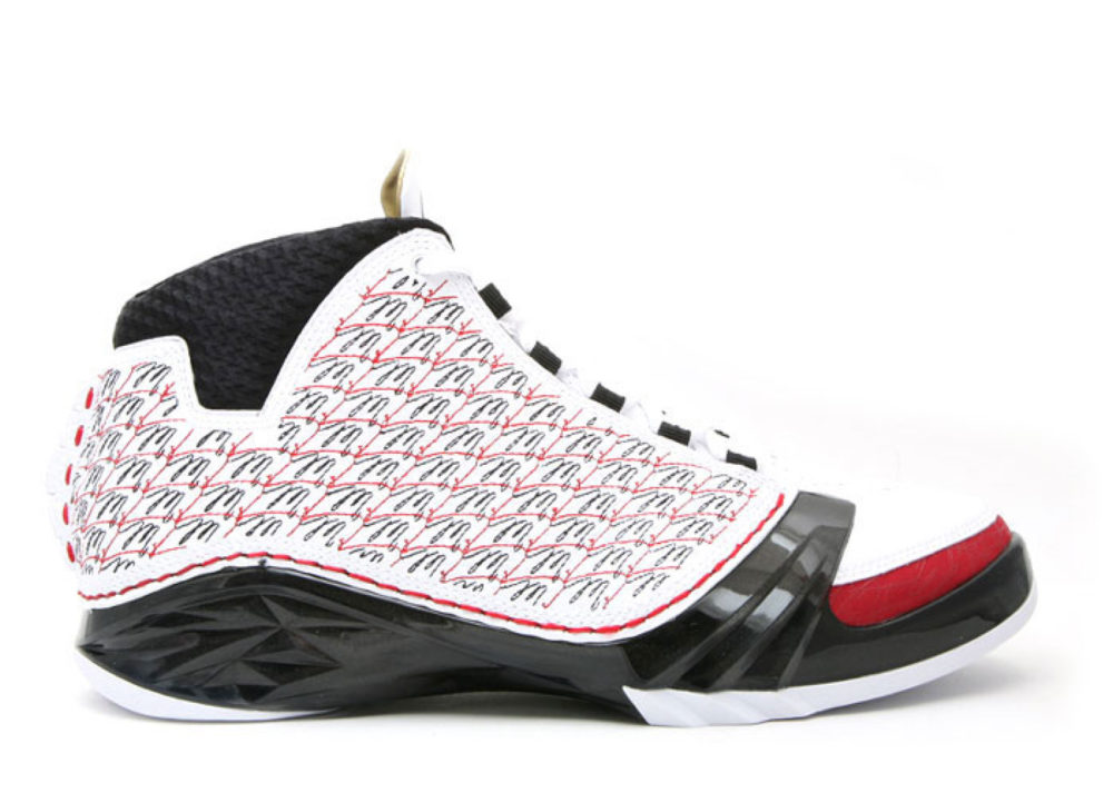 jordan xx3 shoes