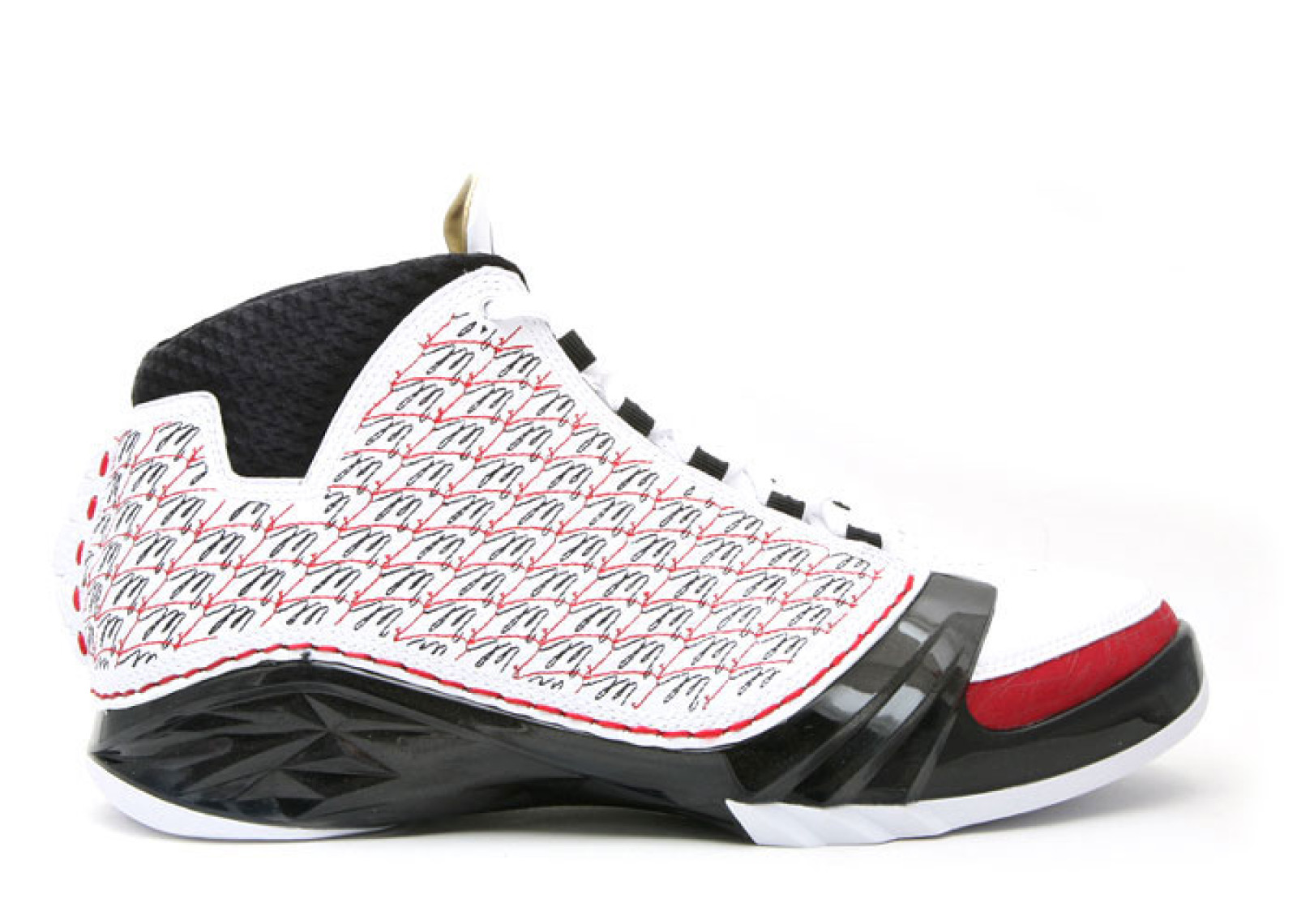 jordans 23 shoes