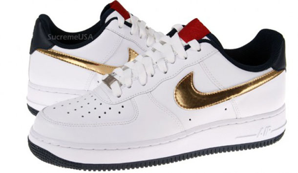 new air force ones release date