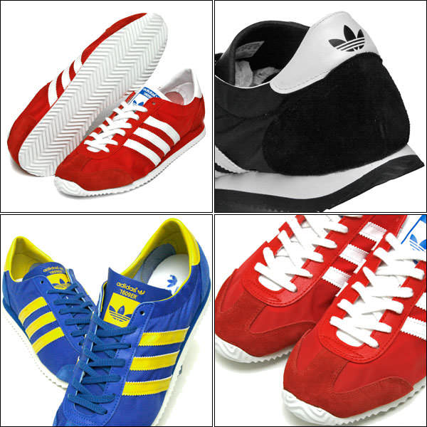 adidas Originals 1609er Collection | Nice Kicks