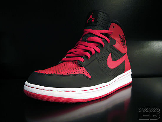 【27.5cm】Nike Air Jordan Alpha 1 Bred