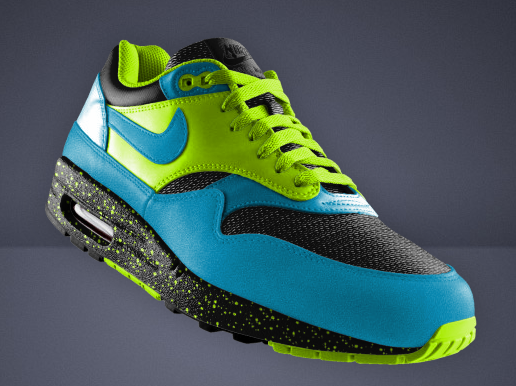 gouden maïs test Nike iD Air Max 1 New Color Options | Nice Kicks