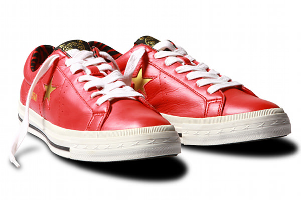 Converse Chinese New Year