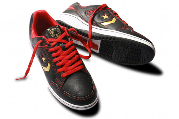 Converse Chinese New Year