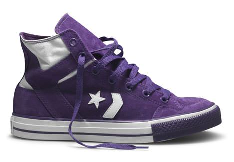 Converse Poorman Weapon