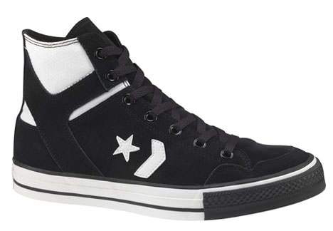 converse poorman