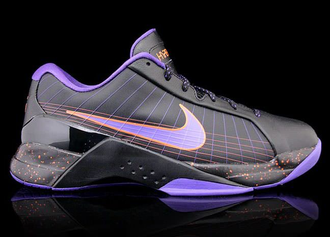 Nike Hyperdunk Low Steve Nash PE | Nice Kicks