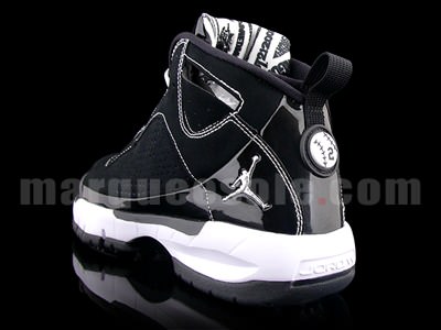 Jordan Jeter Prime Nice Kicks