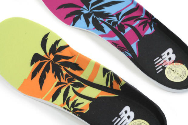 New Balance CM1001 "Tropical Cocktail" Pack