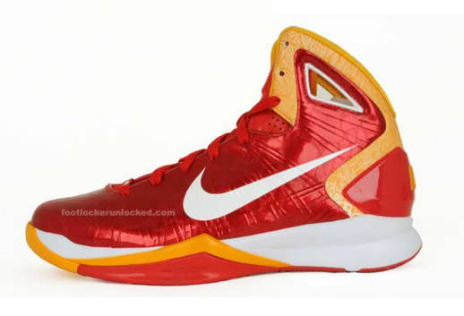 Nike Hyperdunk 2010 China | Nice Kicks