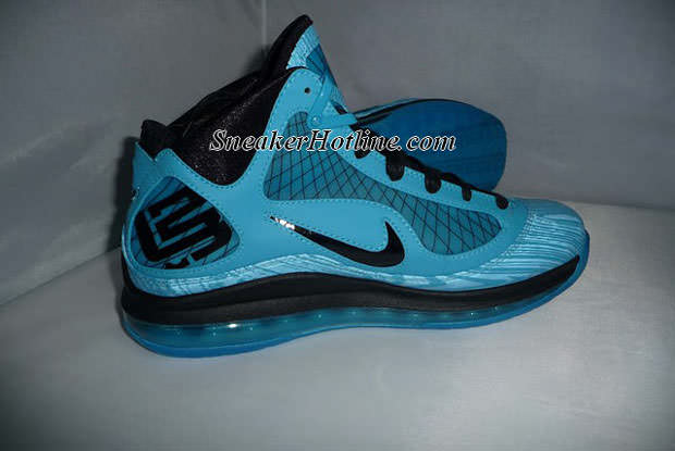 Nike Air Max LeBron VII "All-Star"