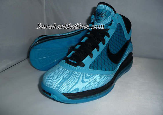 Nike Air Max LeBron VII "All-Star"