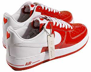 nike air force 1 valentine's day 23