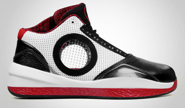 Release Reminder: Air Jordan 2010 | Nice Kicks