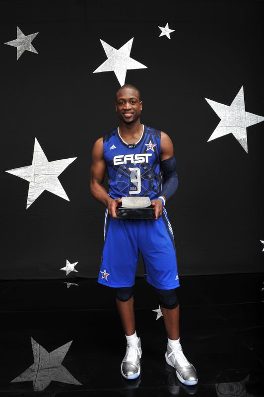 Kicks On Court All Star Weekend Recap