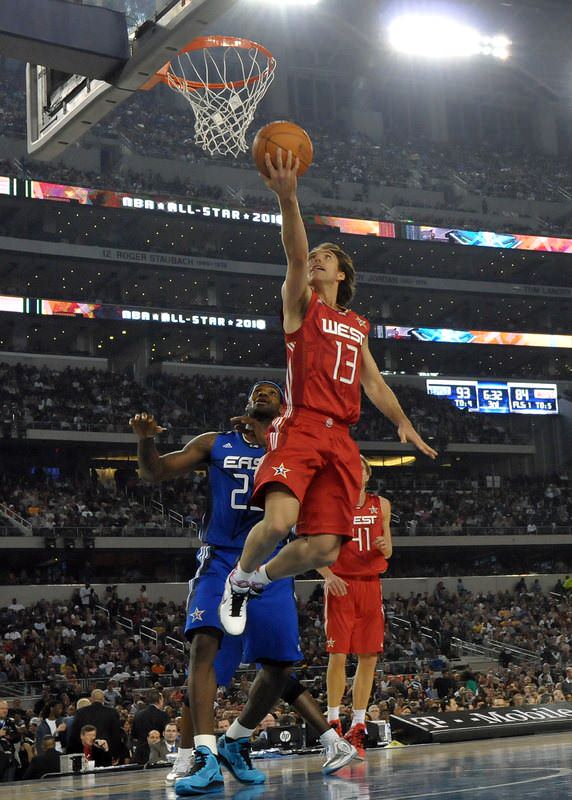 Kicks On Court All Star Weekend Recap