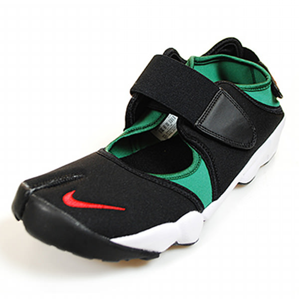 Nike Air Rift - OG Colorways | Nice Kicks