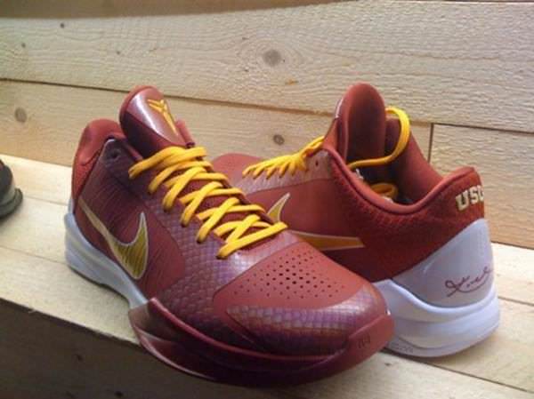 usc kobe 5