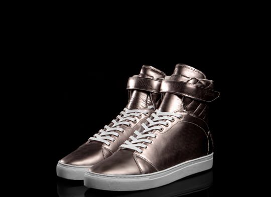 Android Homme Propulsion II 