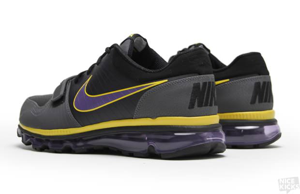 nike training air max trainer 1