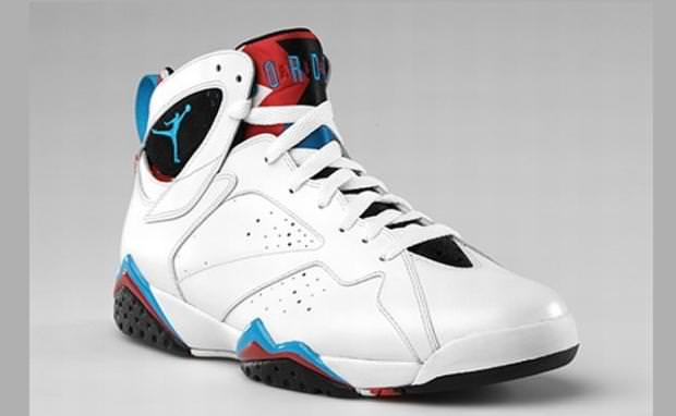 Air Jordan 7 