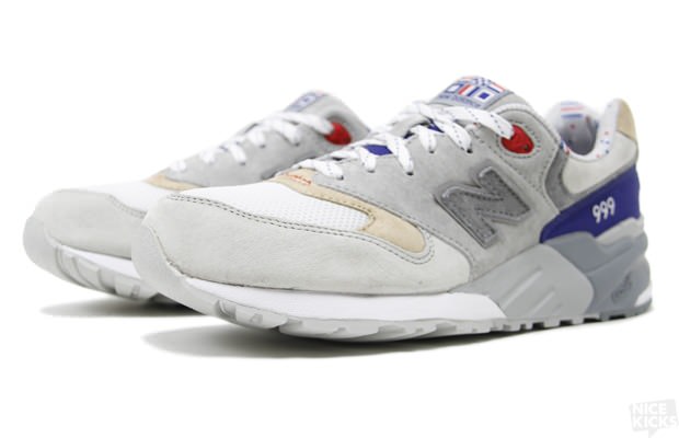 New Balance 999 Concepts Hyannis Red New Balance Shoes New 59 OFF