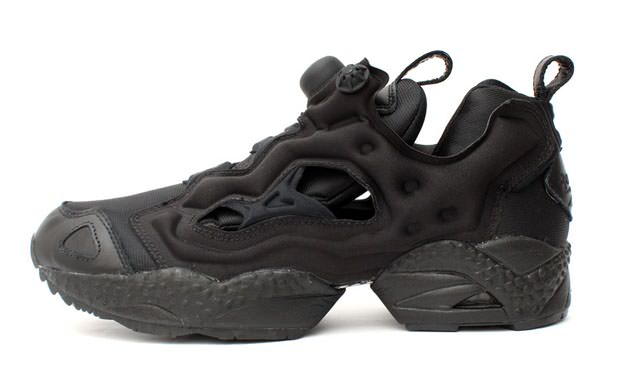 United Arrows x Reebok Insta Pump Fury