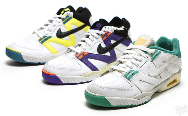 andre agassi tennis shoes