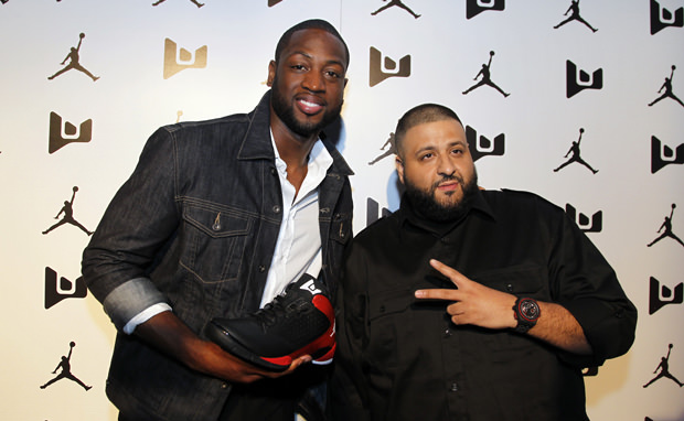 Jordan Fly Wade 2 Launch Party Recap