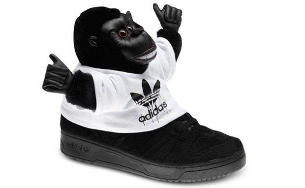 adidas gorilla