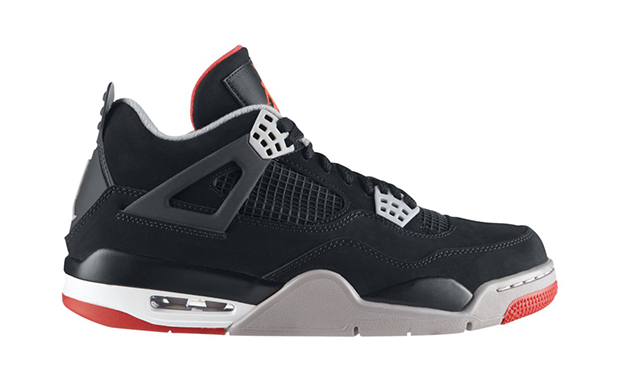 Air Jordan 4 - NiceKicks.com