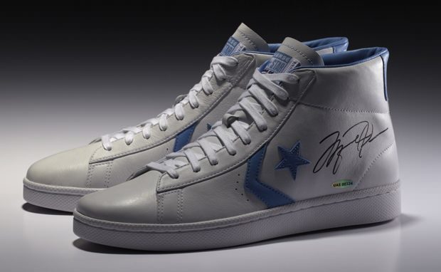 converse limited edition 2012