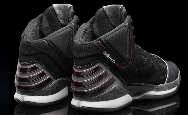 adidas adizero Rose 2 Sneakers for Men for Sale