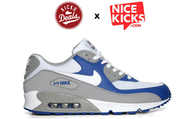 Nike air max 90 best sale medium grey