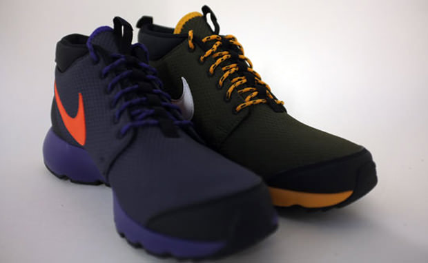 Nike Roshe Run Trail