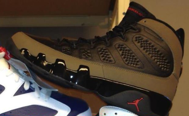 olive 9s release date