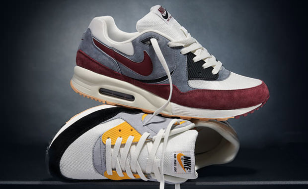 Nike Air Max Light Fall 2012 Preview