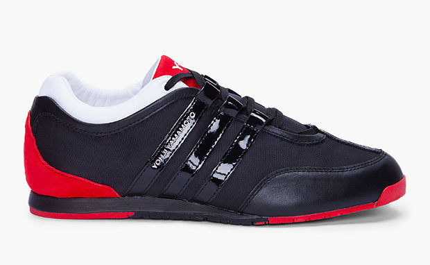 y3 classic boxing trainers