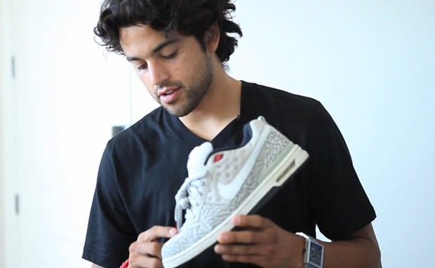Video: Paul Rodriguez Talks Nike SB, Jordan & 2s Nice Kicks